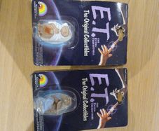 ET collectibles