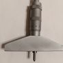 Rare Soviet Depth Micrometer GM 0-25mm 0.01mm Krasny Instrumentalschik 1955 USSR Image 6