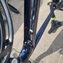E-Bike Cannondale tesoro neo x1 , charger, extras Image 8
