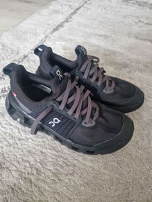 On cloud trainers