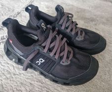 On cloud trainers