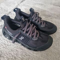 On cloud trainers