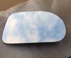 RH Mirror Glass (Fiat Bravo Brava Marea)