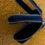 Leopard Print Key and Alarm Fob Holder Image 2