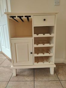 Wine Cabinet