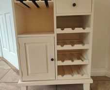 Wine Cabinet