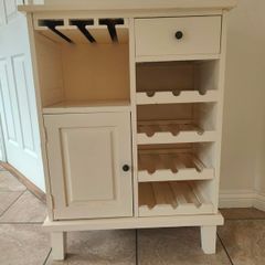 Wine Cabinet