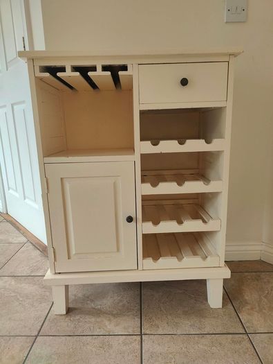 Wine Cabinet