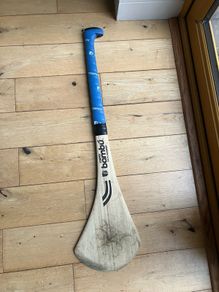 33" Bambu goalkeeper hurl (light)