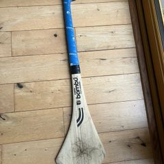 33" Bambu goalkeeper hurl (light)