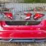 2012-2016 Honda Civic mk9 some parts Image 2