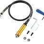 Electric Car Polisher, 1200W 150mm 180mm Electric Buffer Polishing Waxing Machine, Car Detailing Kit, 6 Variable Speeds, with 16 Pcs Accessories (FREE POSTAGE) Image 5