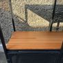 IKEA Fjallbo shelving unit Image 4