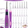 Brand New Light-Up Crochet Hook Set Image 4