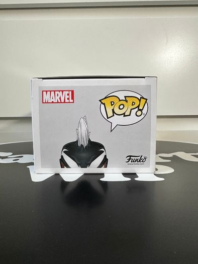 Funko Pop! Marvel Venomized Storm #512