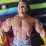 WWE WWF Elite Wrestling Figures Image 5