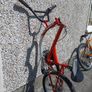 Barracuda Trail Buddy - 6 Speed - Tag-along bike Image 3