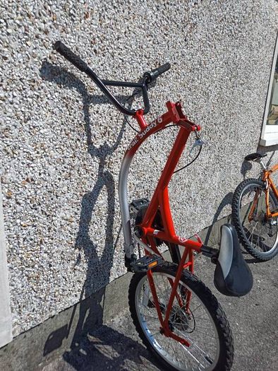 Barracuda Trail Buddy - 6 Speed - Tag-along bike