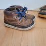 Baby Boy Clarkes First shoes Image 4
