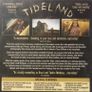 Tideland [2005] (Terry Gilliam Film) Jodelle Ferland, Brendan Fletcher, Janet McTeer, Jennifer Tilly & Jeff Bridges [Movie 2DVD] Image 3