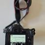 Canon EOS 250D DSLR Camera + 50mm Lens + Battery & Charger Image 5