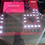 Akai MPC One Plus, carry case and desk saver Image 5
