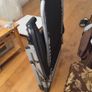 Folding Lounge Chair Image 4
