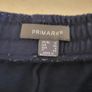 Ladies shorts Navy cotton size 12 Image 3