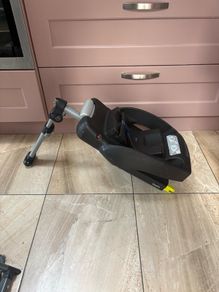 Maxi Cosi Isofix