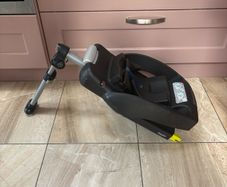 Maxi Cosi Isofix