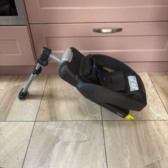 Maxi Cosi Isofix