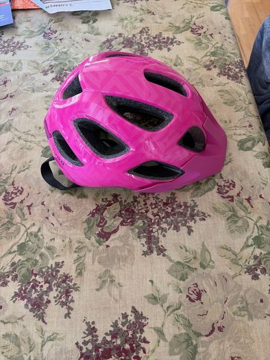 Bontrager Child's cycling helmet