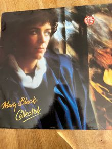 mary black vinyl