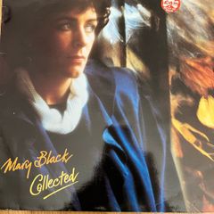 mary black vinyl