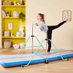gymnastics