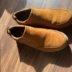 Hush puppies size 11