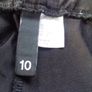 H&M Shiny Printed Leggings for Sale Image 2