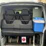 Camper van on hold Image 5
