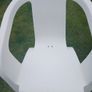Plastic chairs Image 3