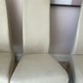 Dining Room Chairs x4 Image 3