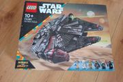 LEGO Star Wars 75389 Rebuild the Galaxy The Dark Falcon