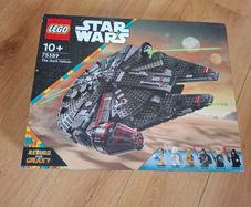 LEGO Star Wars 75389 Rebuild the Galaxy The Dark Falcon