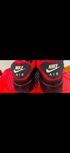 Nike Air Max 90 Men's Size UK12