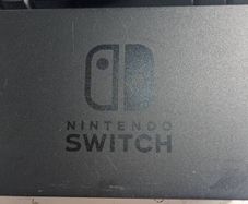nintendo switch 1 dock