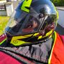 LS2 Pioneer helmet Image 2