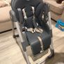 High chair Image 5
