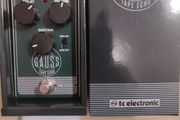 Tc Electronic Gauss Tape Echo