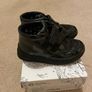 clarcks kids boots uk10G Image 2