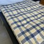 IKEA Malm Single Bed + Mattress Image 4
