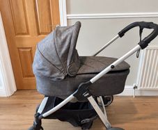 Mamas & Papas Flip XT2 Pram & Buggy
